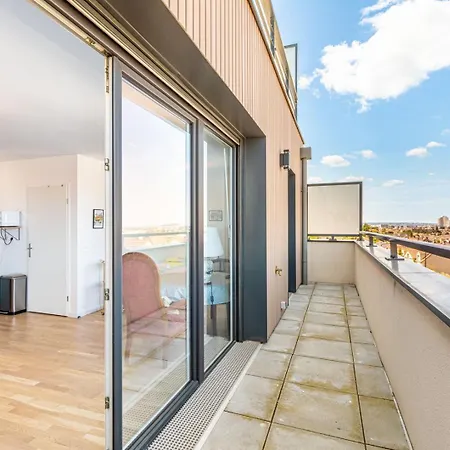 Guestready- Chatillon'S Hidden Gems Exterior photo